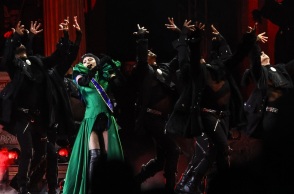 Απετράπη βομβιστική επίθεση στη μεγάλη συναυλία της Lady Gaga στο Ρίο ντε Τζανέιρο