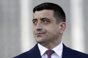 Ρουμανία-εκλογές: Μεγάλο προβάδισμα του ακροδεξιού Τζόρτζε Σιμιόν