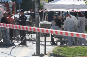 αστυνομία, περαστικοί