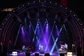 Athens Jazz 2025 στην Τεχνόπολη