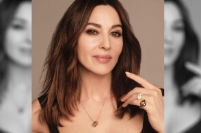 Μόνικα Μπελούτσι