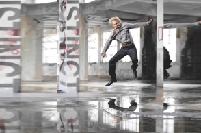 Ρόμπερτ Λομπέτα