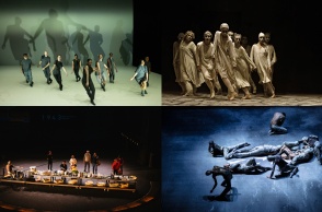 Διεθνές Φεστιβάλ Χορού Καλαμάτας: το αναλυτικό πρόγραμμα