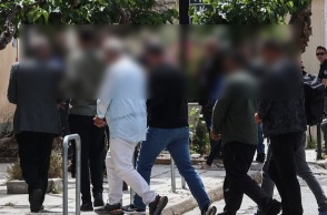 Κτηματολόγιο: Σε αργία όλοι οι εμπλεκόμενοι υπάλληλοι στην υπόθεση διαφθοράς