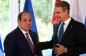 Μητσοτάκης