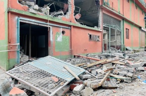 Explainer: Μπορούν η Ινδία και το Πακιστάν να κάνουν πίσω;