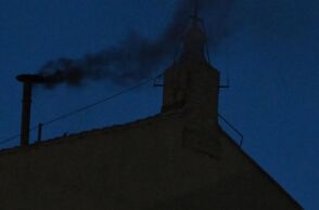 Ο καπνός της Καπέλα Σιξτίνα: ένα μάθημα χημείας από το Βατικανό