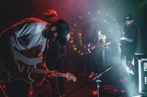 Athens Music Week 2025