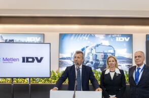 Metlen: Το σχέδιο επέκτασης στην αμυντική μεταλλουργία και η συμφωνία με την Iveco Defence Vehicles (IDV)