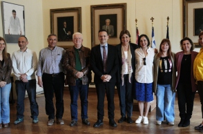 Δήμος Αθηναίων: Το Πολυδύναμο Κέντρο Αστέγων μπαίνει σε μία νέα εποχή