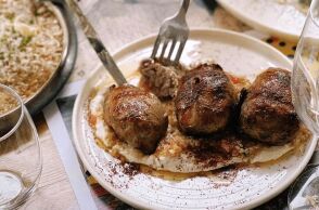 Meigma, Κεραμεικός