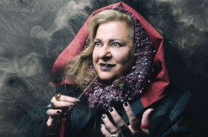 Θελεστίνα στο ΚΘΒΕ σε σκηνοθεσία Αστέριου Πελτέκη