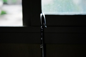 Βρύση που στάζει