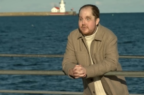 Ο 30χρονος Ντέρεκ Πφαφ