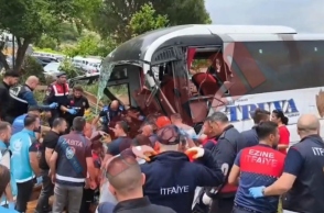 τροχαιο, περιπολικο, πυροσβαστικα