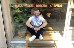 Άγγελος Φωτσεινός