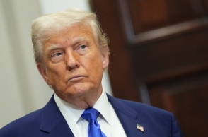 Ο Ντόναλντ Τραμπ