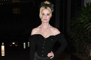 H Κέλι Όσμπορν