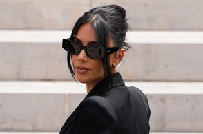 Η Κιμ Καρντάσιαν φοβήθηκε ότι θα τη βίαζαν και θα τη σκότωναν κατά τη διάρκεια της ληστείας στο Παρίσι