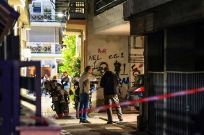 Λάρισα: Ποινική δίωξη για ανθρωποκτονία από πρόθεση στον 21χρονο που σκότωσε τη μητέρα του