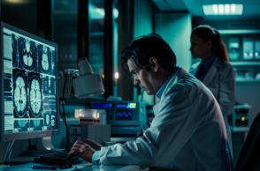 Καρκίνοι προστάτη και μαστού: Ποιος ο ρόλος της ΑΙ στην έγκαιρη διάγνωση;