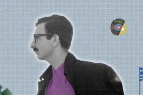 ∆ιονύσης Σαββόπουλος