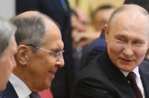 Στον «αέρα» οι συνομιλίες για την Ουκρανία στην Κωνσταντινούπολη – Δεν θα μεταβεί στην Τουρκία ο Λαβρόφ