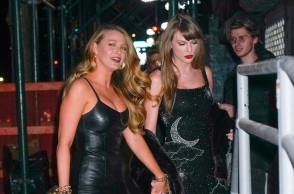 Η Τέιλορ Σουίφτ λέει «όχι» στην κλήτευση για τη δίκη Λάιβλι–Μπαλντόνι