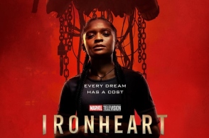 Marvel: Η Riri Williams δημιουργεί τη δική της στολή Iron Man στο νέο τρέιλερ του «Ironheart»