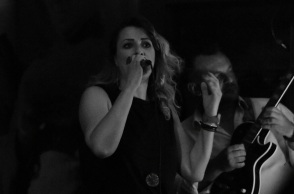 Μουσική βραδιά «Για τη Λαμπρινή μας Live στο Κύτταρο» 