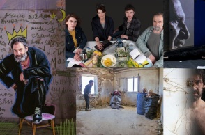 Οι θεατρικές παραστάσεις της εβδομάδας 15 έως 21 Μαΐου