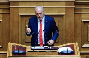 Κυριάκος Βελόπουλος