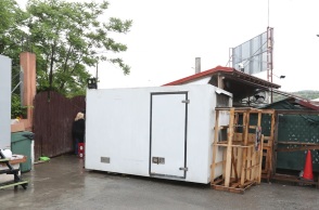 Θεσσαλονίκη: Εντοπίστηκε η μητέρα του νεκρού εμβρύου - Τι είπε στους αστυνομικούς