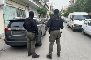 αστυνομικοι