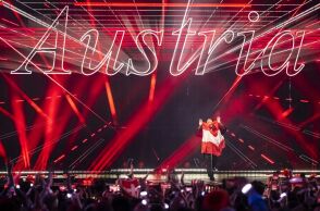 Εurovision 2025: Μεγάλος νικητής το φαβορί η Αυστρία - Στην έκτη θέση η Ελλάδα