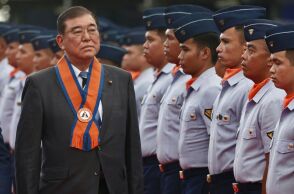 Iαπωνία: Οι αστρονομικές τιμές του ρυζιού ρίχνουν στα τάρταρα την δημοτικότητα του πρωθυπουργού