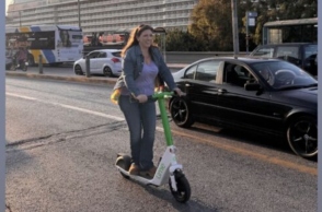 Η Ζωή Κωνσταντοπούλου