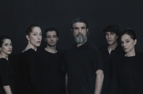 Η Αντιγόνη του Ούλριχ Ράσε στην Επίδαυρο