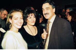 Φίνος Φιλμ για τον Νίκο Γαλανό: «Σε ευχαριστούμε για όλα»