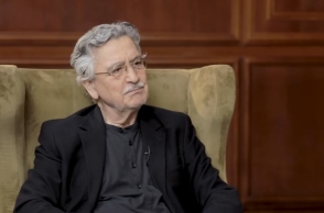 Νίκος Γαλανός: Πέθανε ο αγαπημένος ηθοποιός σε ηλικία 80 ετών