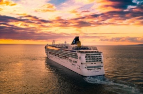 Πρωτόκολλα θανάτου εν πλω: Γιατί τα κρουαζιερόπλοια υποχρεούνται να έχουν νεκροτομεία;