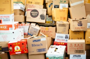 πακετα, δεματα