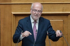 Γιώργος Φλωρίδης