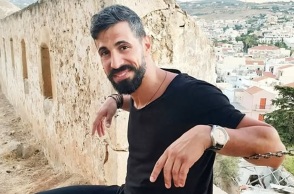 Γιώργος Παράσχος: Διαγνώστηκε με καρκίνο - «Εκείνος...φοβάται»