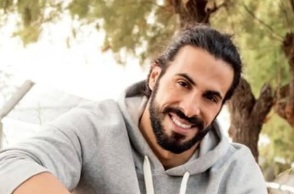 «Και το χειρότερο να έρθει, με αγάπη θα το δεχτώ» - Συγκλονίζει ο Γιώργος Παράσχος για τη μάχη με τον καρκίνο