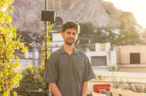 Κωστής Χαραμουντάνης