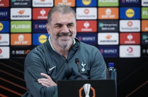 Ο Άγγελος Ποστέκογλου