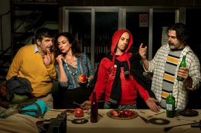 «Ο τόρνος» στο Olvio