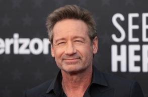 Ο Ντέιβιντ Ντουκόβνι