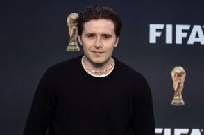 Μπρούκλιν Μπέκαμ